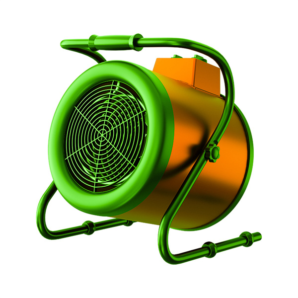 Keep your garage cozy all year round