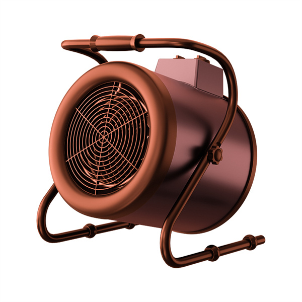 Ensure you have the perfect temperature in your large area with a top-of-the-line heating solution