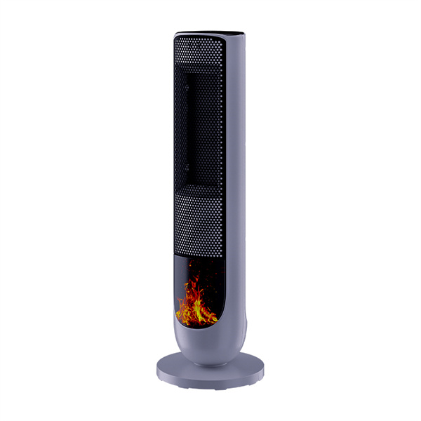 Transform your living room into a cozy haven with the perfect heater