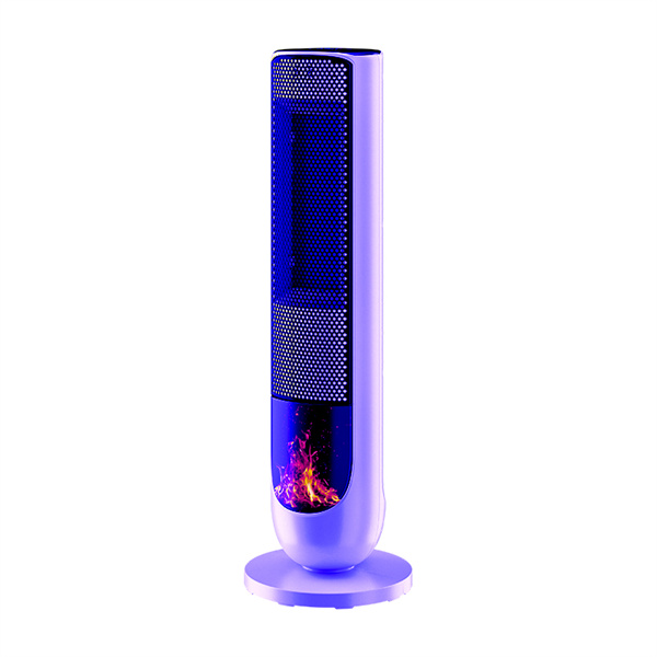 Stay warm and toasty while relaxing in your living room with a heater