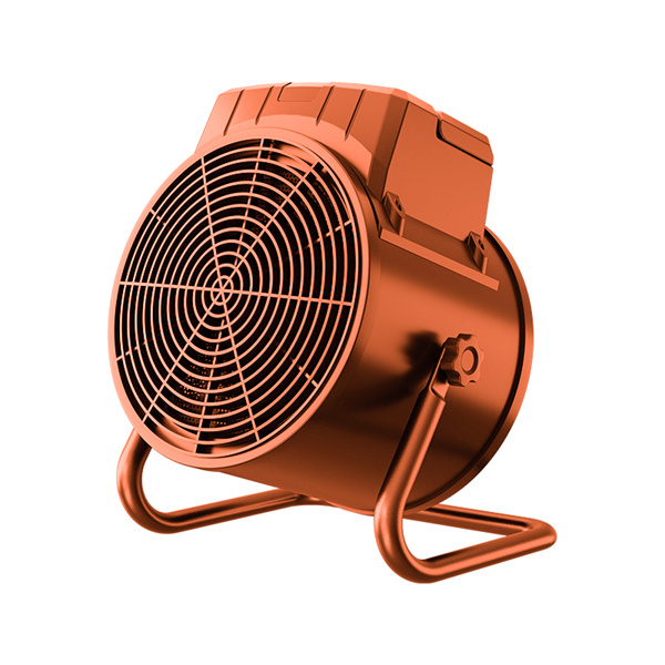 How to Choose the Perfect Heater for Your Office Space