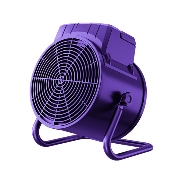 Efficient and Affordable Heating Options for Your Workspace