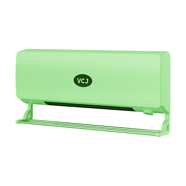 Take control of your heating system without even leaving your bed with a remote-operated heater