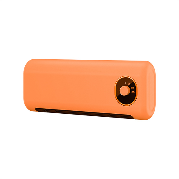 Customize your comfort with timer settings on your heater