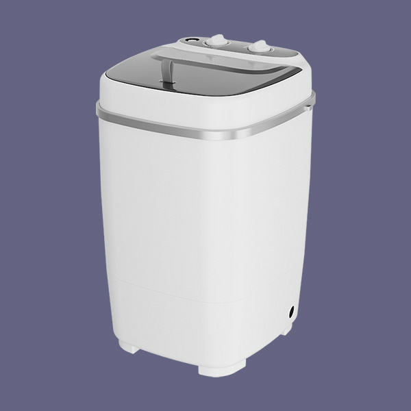 Environmental Benefits of Using a Home Washing Machine Versus a Commercial Laundry Service