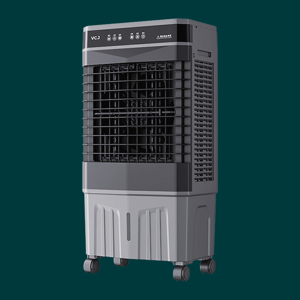 Keep your space comfortable and cool all year round with an indoor cooler