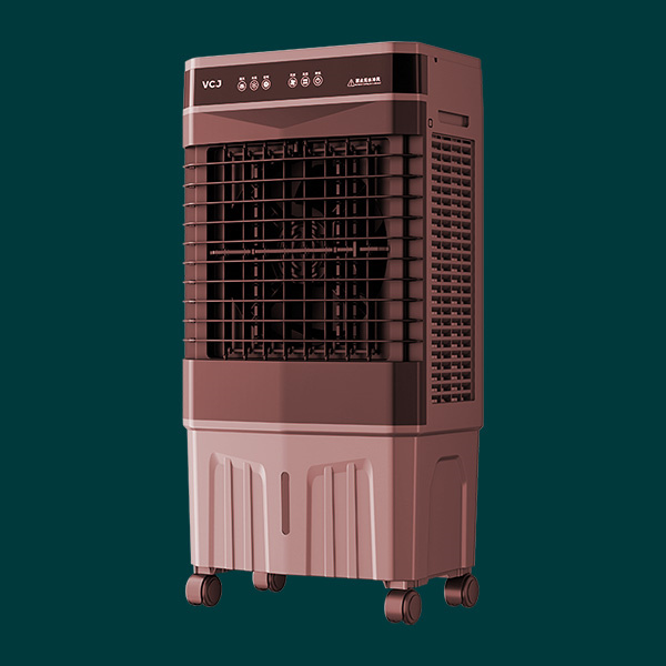 Say goodbye to stuffy indoor air with an indoor cooler