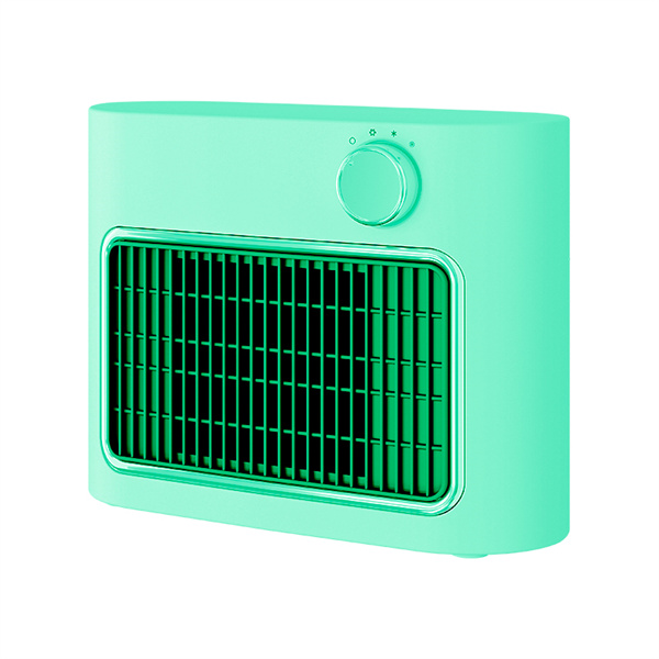 Easily adjust the temperature in any room with an indoor heater