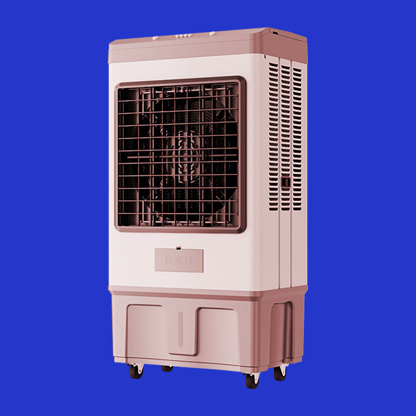 KeepingIt Cool — Industrial Coolers