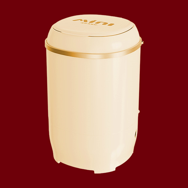 Wash clothes in just minutes with minimal effort.