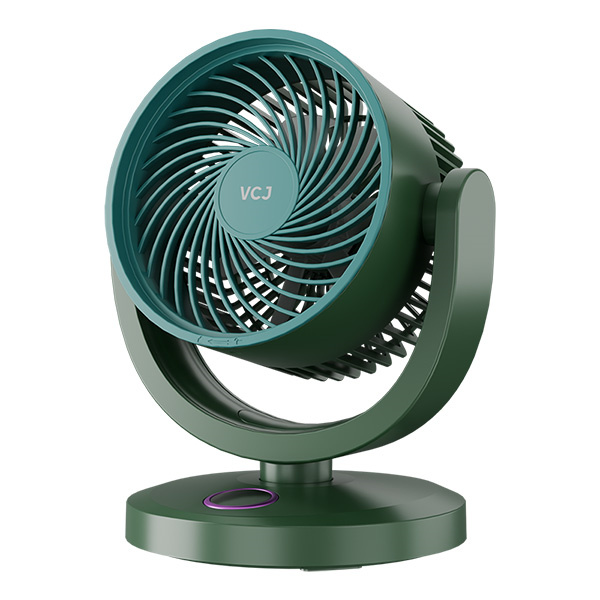 How an Oscillating Fan Can Improve Your Bedroom Environmen