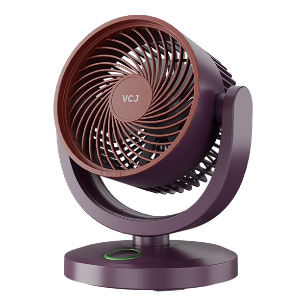 How an Oscillating Fan Can Make a Difference