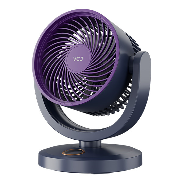 The Science Behind Oscillating Fans