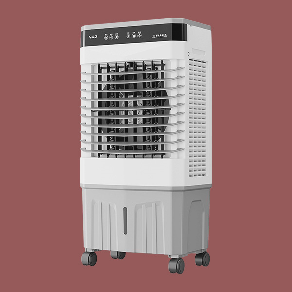 Upgrade Your Home Comfort with a Room Cooler