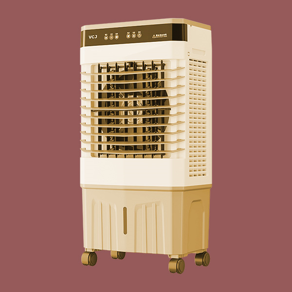 Efficient Cooling Solutions for Every Room