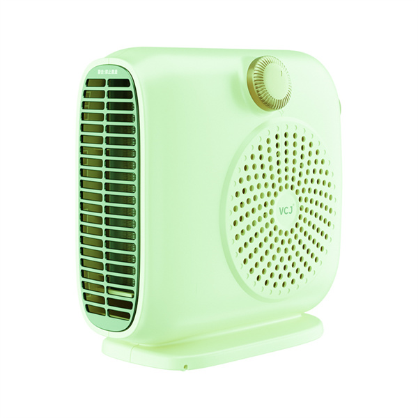 Peace of mind with the advanced safety features of Safe Heater