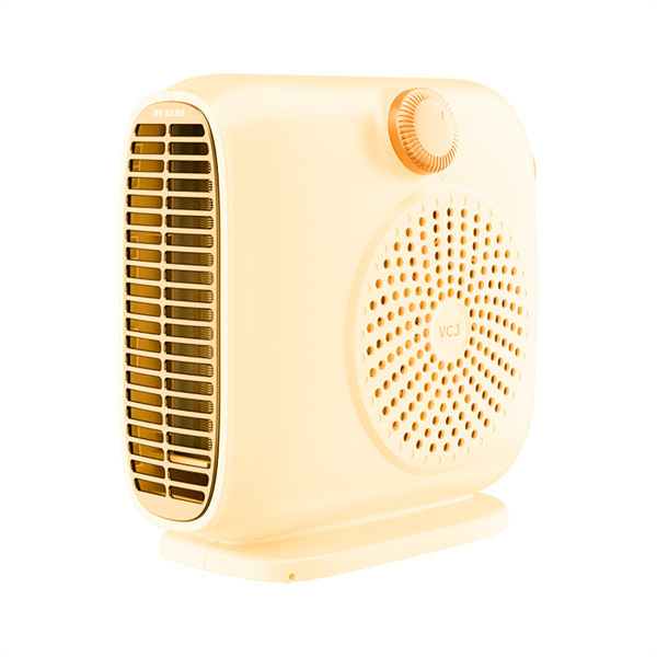 Keep your family protected with the Safe Heater's built-in safety measures
