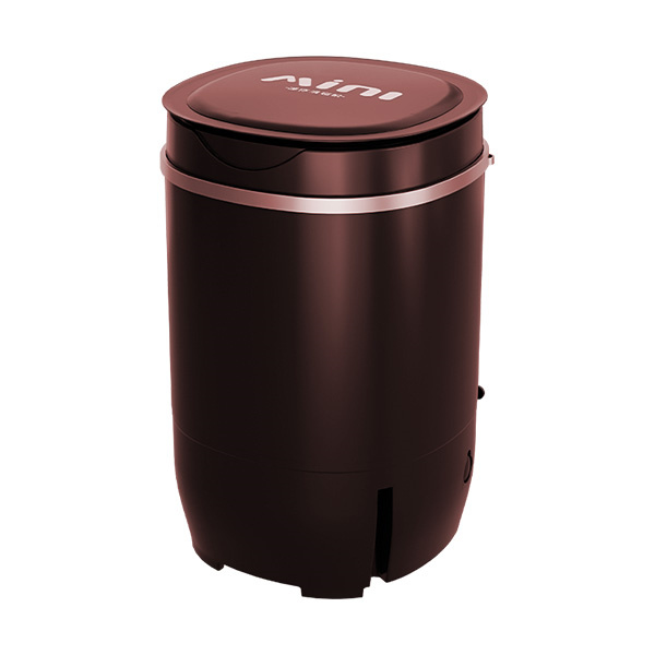 Affordable and Efficient Cleaning with a Semi-Automatic Washing Machine