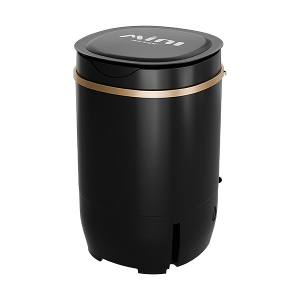 Enjoy Hassle-Free Laundry Days with a Semi-Automatic Washing Machine