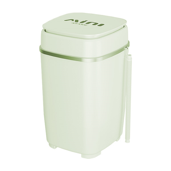 The Benefits of a Smart Washing Machine