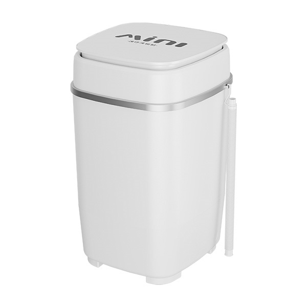 Smart Washing Machines