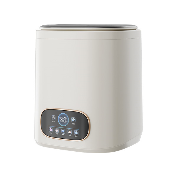 The Top Load Washing Machine