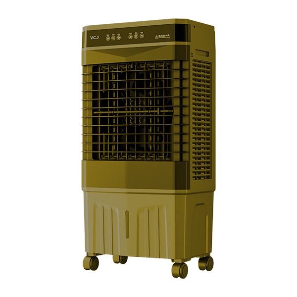 Sleek and Stylish Tower Cooler Design