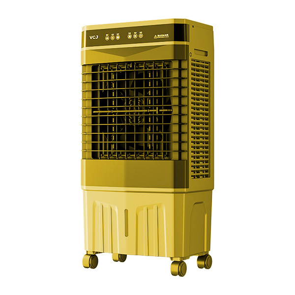 Maintain Optimal Temperatures with Tower Cooler