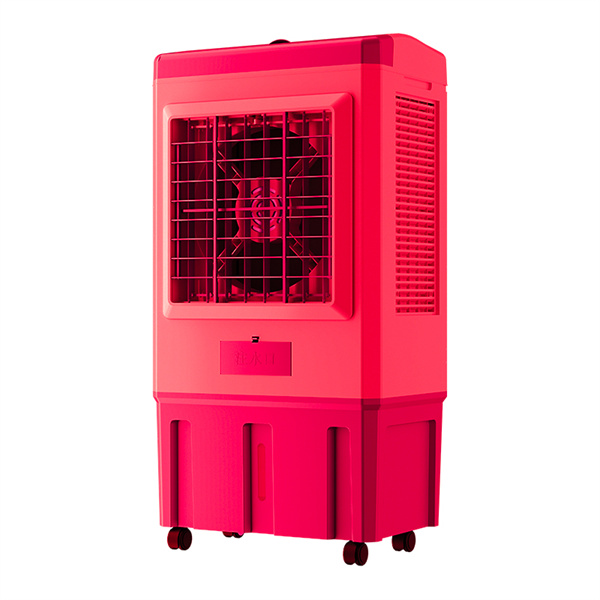 Save Energy and Stay Cool with VCJ Air Cooler's Eco-Friendly Design