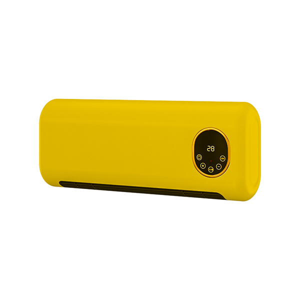 Upgrade Your Heating System with a Stylish Wall Heater