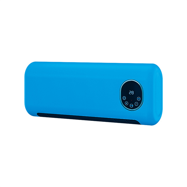 Enjoy Instant Heat in Any Room with a Wall Heater