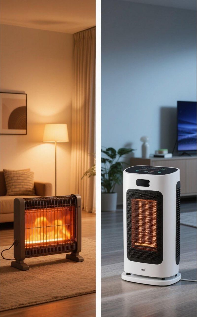 VCJ by Aoer: Bridging Tradition and Innovation in Home Comfort.1