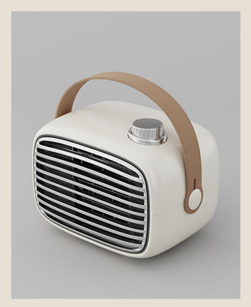 VCJ by Aoer: Bridging Tradition and Innovation in Home Comfort.4