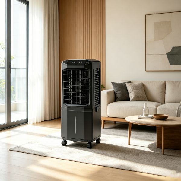 Smart Evaporative Air Cooler 3