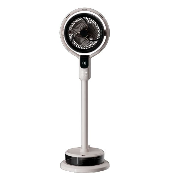 Smart Mist Fan 1
