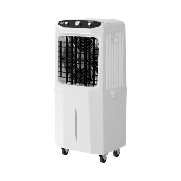 Professional Air Cooler Manufacturer | Multi-Model & Global Export, Better Than Traditional Air Conditioners