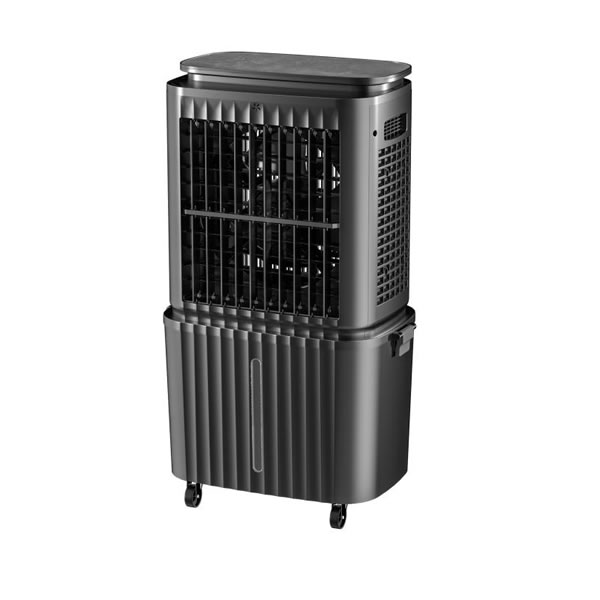 Your Go-To Portable Evaporative Air Cooler: Smart, User-Friendly & Globally Loved