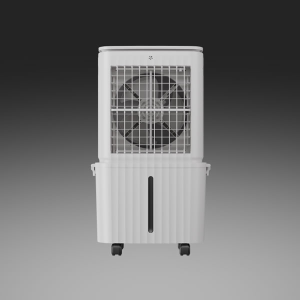 Breathe Fresh, Cool Smart: Why the AOER Aircooler is Your Home’s Personal Summer Oasis