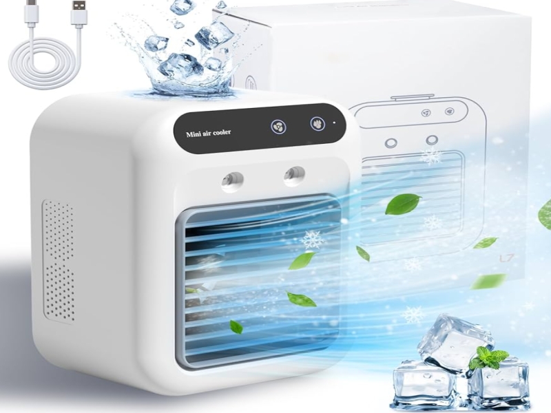 Best 7 Portable Air Cooler Manufacturers in Toronto, Canada