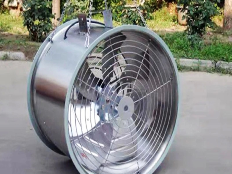 Top 8 Air Circulation Fan Manufacturers in Manila, Philippines