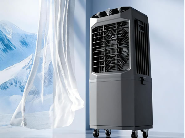 Aoer ауа салқындатқыштары экспорттық бумды тудырды: Мароккоға 8 толық контейнер жеткізілді