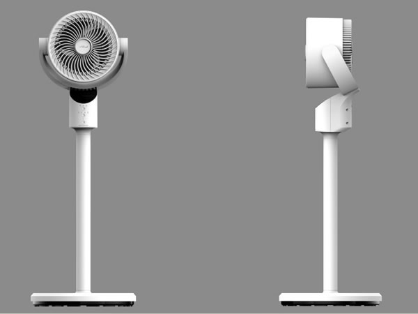 Zhejiang Aoer Intelligent Home Appliance Co., Ltd. Launches New Line of Air Circulation Fans: Versatile Electric Fans for Every Home