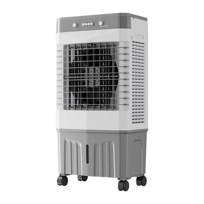 Source-factory ABS/PP air cooler, 60cm, water circ fan, 40W HZ-60