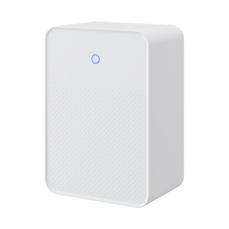 Source from factory: household dehumidifier, 500ml water tank, 40W, dehumidifies 270ml/day, GB-2021
