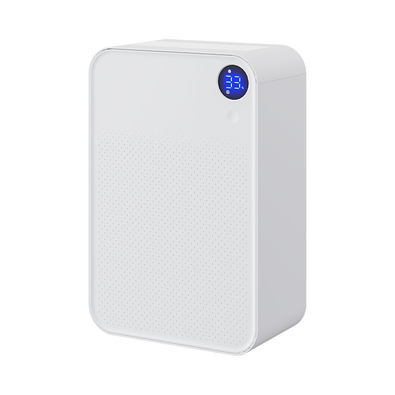 Factory-sourced household dehumidifier, 1000ml water tank, 90W, 270ml/day dehumidification, GB-2022