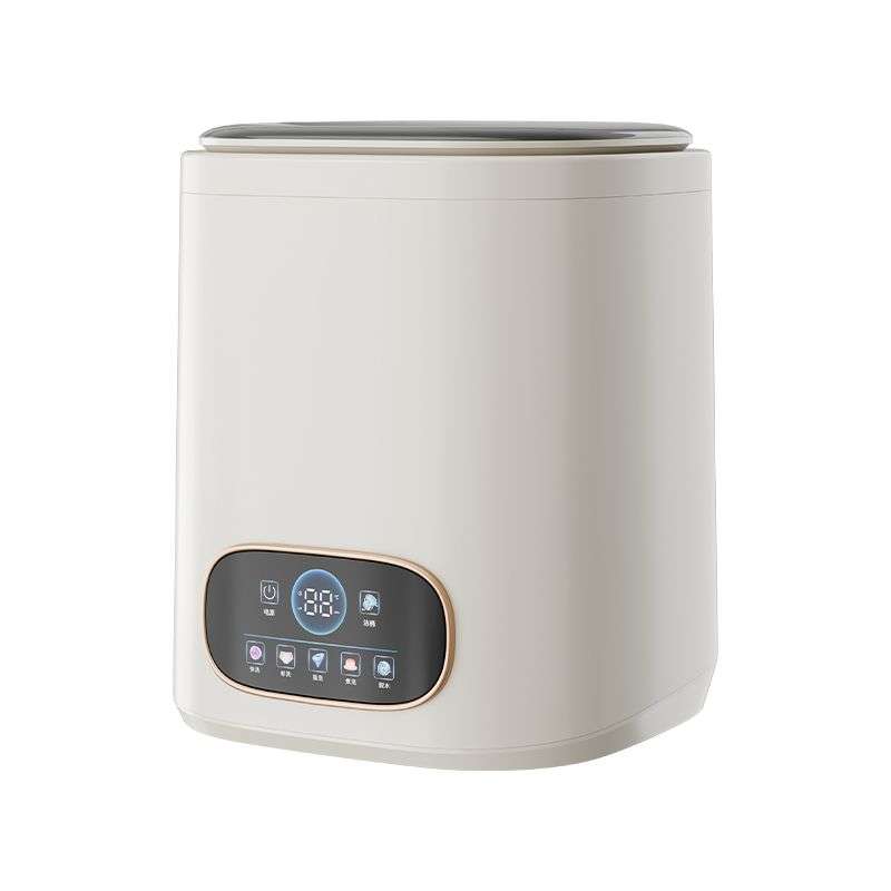 Made-in-China Fully Auto Washer, 1.5kg capacity, 1000W, waterproof with ABS (SY06-36D)