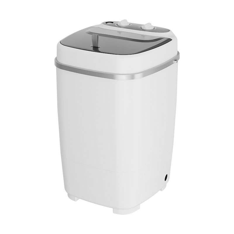 China-made semi-auto washer, 7.5kg capacity, 300W, ABS waterproof (XP30-75KG)