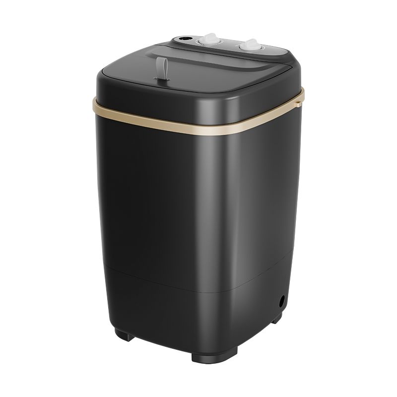 Semi-automatic Washing Machine Made in China, 7.5kg Capacity, 300W, Waterproof with ABS. XP30-75KG-2