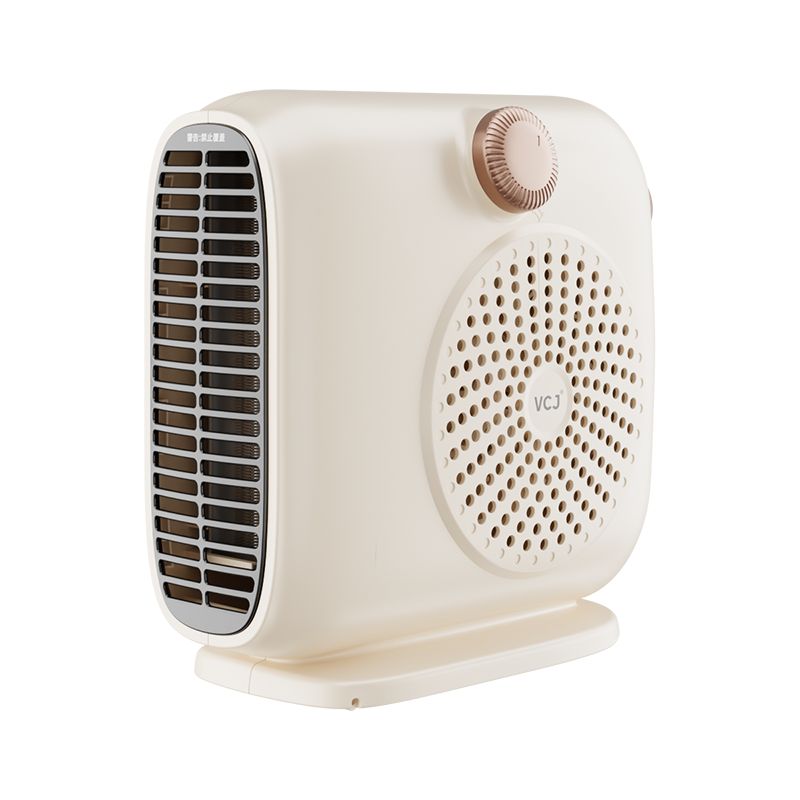 Chinese manufacturer's desktop heater 2000W, ABS + flame-retardant materials, 10 ㎡, SY-B01