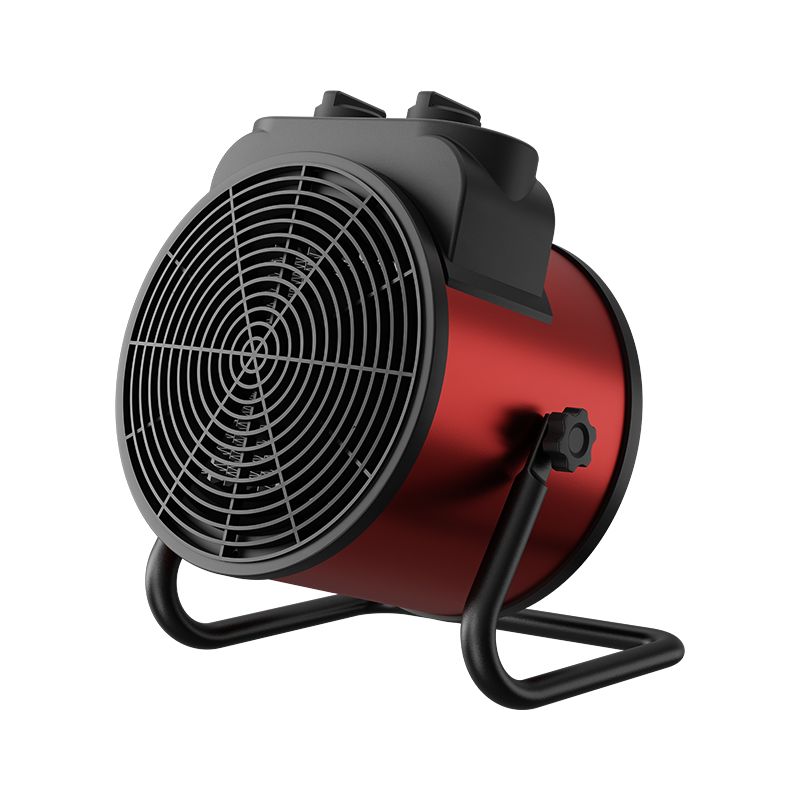 Turret Heaters OEM, 3000W, BJ-02W, Waterproof ABS